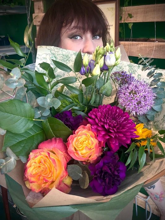 Something Extra Special...